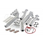 Stage 3  -  Workhorse W22 2001-2003 Performance Package